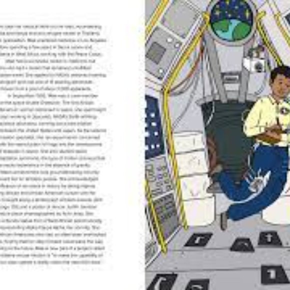 A Black Woman Did That! - Book by Malaika Adero - Picture 6 of 9